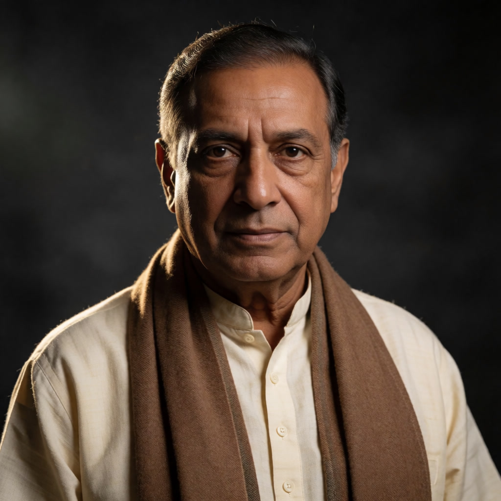 Sutradhar, portrait