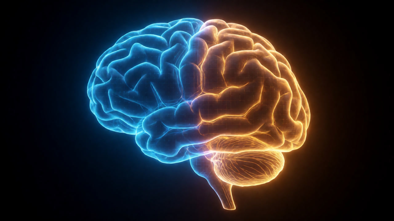 Cover for Brain Myths, Busted