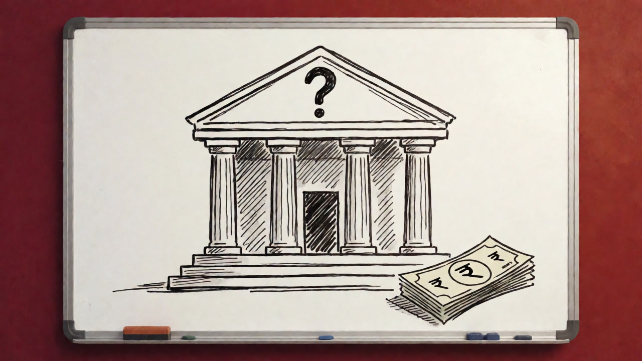 Cover for Is Your Bank Account Halal?