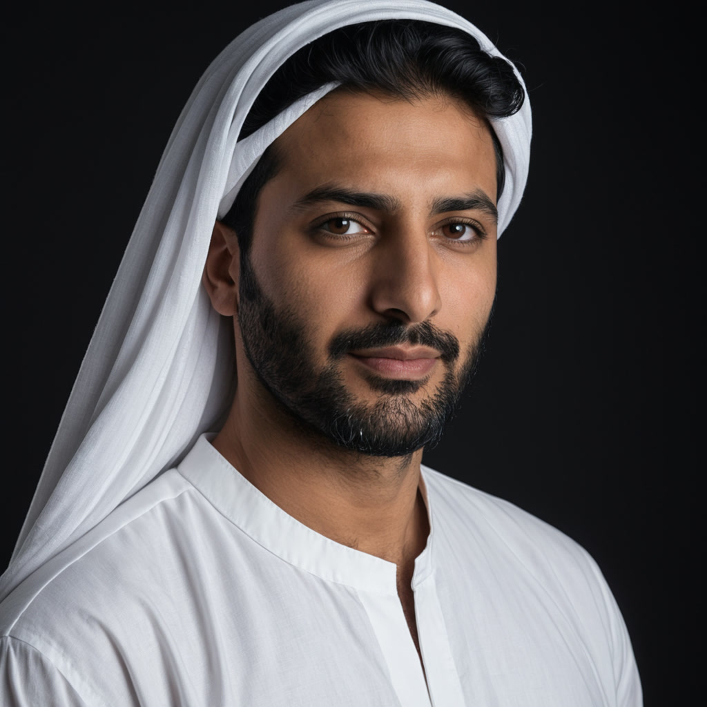 Adel, portrait