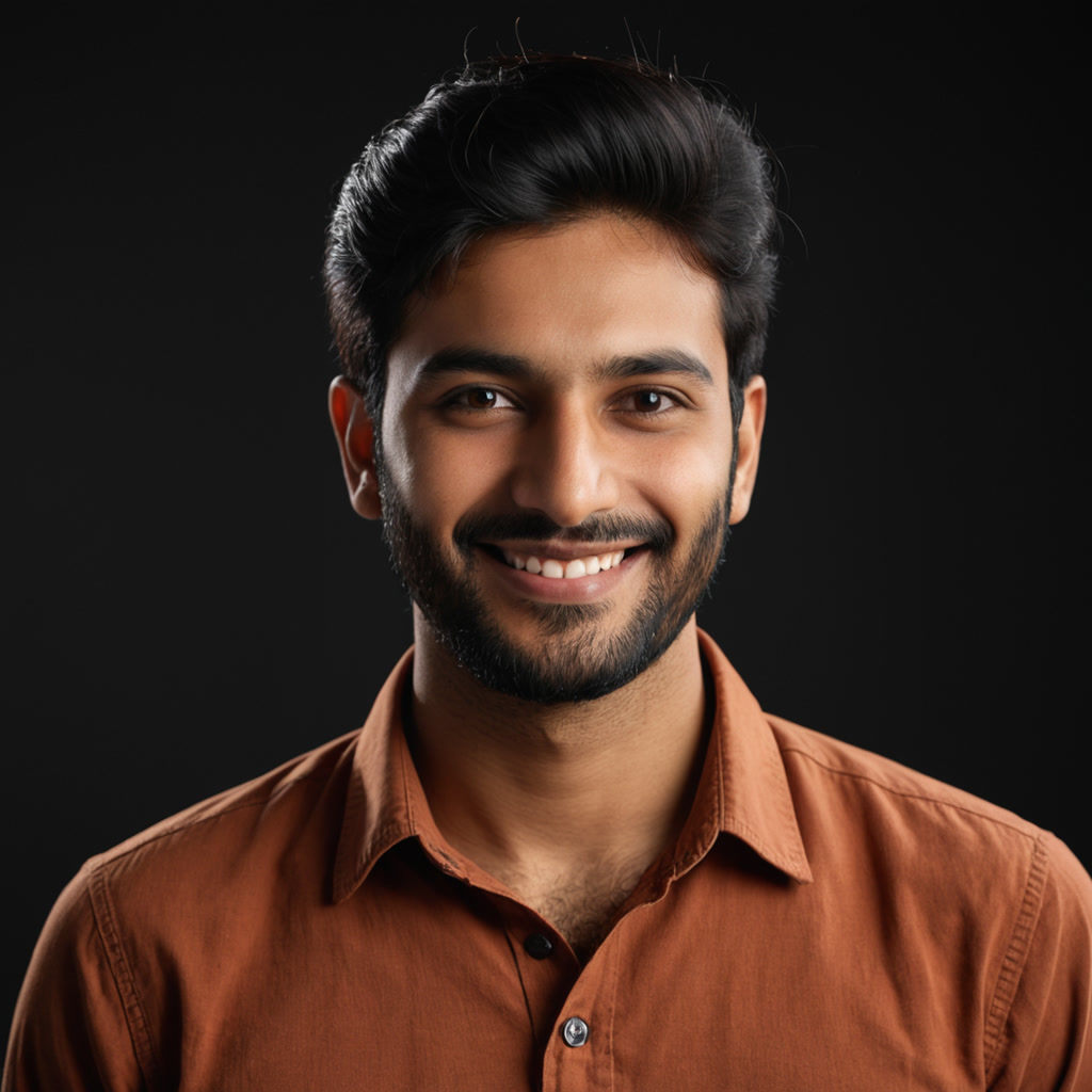 Bilal, portrait